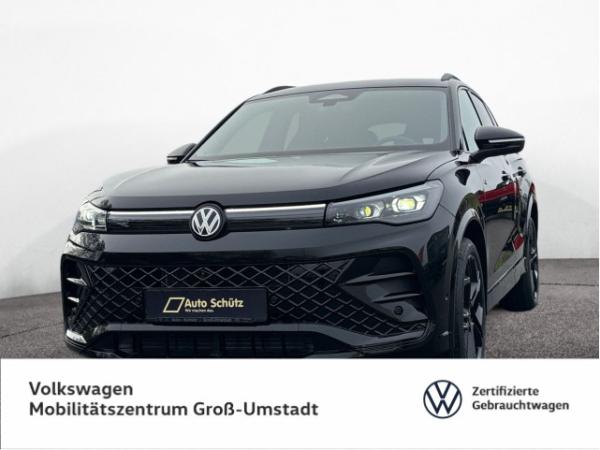 Volkswagen Tiguan R-Line 1,5 l eTSI *20ZOLL*IQ-DRIVE*IQ.LIGHT*KOMFORTPAKET*