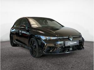 Volkswagen Golf R BLACK EDITION AKRPOVIC*360° KAMERA*LEDER*PANO*8-FACH BEREIFT