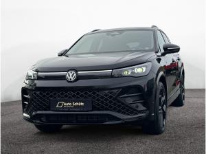 Volkswagen Tiguan R-Line 1,5 l eTSI *20ZOLL*IQ-DRIVE*IQ.LIGHT*KOMFORTPAKET*