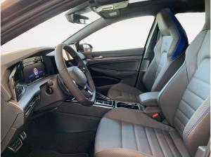 Volkswagen Golf R BLACK EDITION AKRPOVIC*360° KAMERA*LEDER*PANO*8-FACH BEREIFT