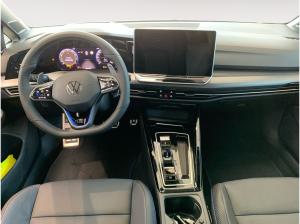 Volkswagen Golf R BLACK EDITION AKRPOVIC*360° KAMERA*LEDER*PANO*8-FACH BEREIFT