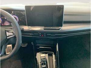 Volkswagen Golf R BLACK EDITION AKRPOVIC*360° KAMERA*LEDER*PANO*8-FACH BEREIFT