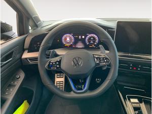 Volkswagen Golf R BLACK EDITION AKRPOVIC*360° KAMERA*LEDER*PANO*8-FACH BEREIFT