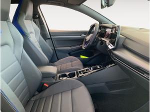 Volkswagen Golf R BLACK EDITION AKRPOVIC*360° KAMERA*LEDER*PANO*8-FACH BEREIFT