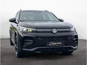 Volkswagen Tiguan R-Line 1,5 l eTSI *20ZOLL*IQ-DRIVE*IQ.LIGHT*KOMFORTPAKET*