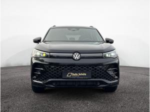 Volkswagen Tiguan R-Line 1,5 l eTSI *20ZOLL*IQ-DRIVE*IQ.LIGHT*KOMFORTPAKET*