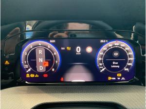 Volkswagen Golf R BLACK EDITION AKRPOVIC*360° KAMERA*LEDER*PANO*8-FACH BEREIFT