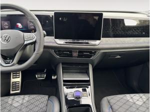 Volkswagen Tiguan R-Line 1,5 l eTSI *20ZOLL*IQ-DRIVE*IQ.LIGHT*KOMFORTPAKET*