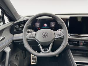 Volkswagen Tiguan R-Line 1,5 l eTSI *20ZOLL*IQ-DRIVE*IQ.LIGHT*KOMFORTPAKET*