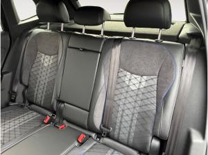 Volkswagen Tiguan R-Line 1,5 l eTSI *20ZOLL*IQ-DRIVE*IQ.LIGHT*KOMFORTPAKET*