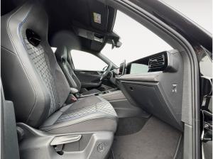 Volkswagen Tiguan R-Line 1,5 l eTSI *20ZOLL*IQ-DRIVE*IQ.LIGHT*KOMFORTPAKET*