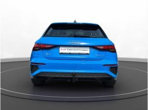 Audi A3 Sportback 30 TDI S line | AHK | SITZH. |