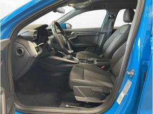 Audi A3 Sportback 30 TDI S line | AHK | SITZH. |