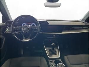 Audi A3 Sportback 30 TDI S line | AHK | SITZH. |