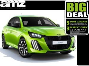 Peugeot 208 Style Elektro **Gewerbeknaller**