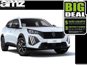 Peugeot 2008 Style MHEV **Gewerbeknaller**