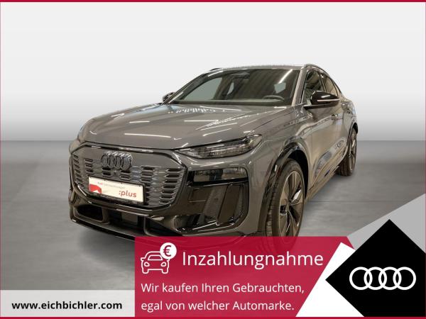 Audi e-tron Q6 Sportbackedition one 360 4xSHZ ACC