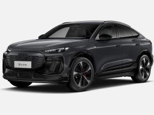 Audi e-tron Q6 Sportbackedition one 360 4xSHZ ACC