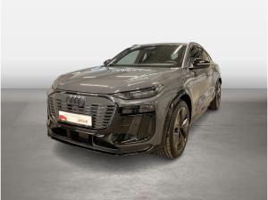 Audi e-tron Q6 Sportbackedition one 360 4xSHZ ACC