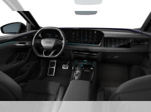 Audi e-tron Q6 Sportbackedition one 360 4xSHZ ACC