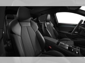 Audi e-tron Q6 Sportbackedition one 360 4xSHZ ACC