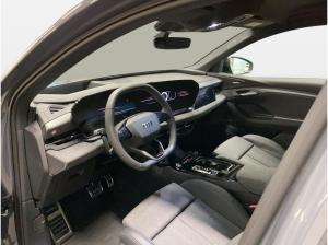 Audi e-tron Q6 Sportbackedition one 360 4xSHZ ACC