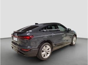 Audi e-tron Q6 Sportbackedition one 360 4xSHZ ACC