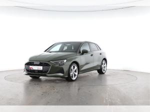 Audi A3 Sportback 30 TFSI S tronic advanced | PANO |