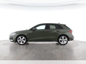Audi A3 Sportback 30 TFSI S tronic advanced | PANO |