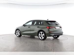 Audi A3 Sportback 30 TFSI S tronic advanced | PANO |