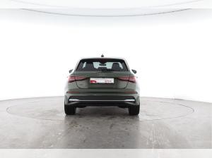 Audi A3 Sportback 30 TFSI S tronic advanced | PANO |