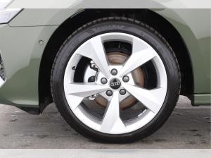 Audi A3 Sportback 30 TFSI S tronic advanced | PANO |