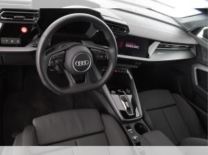 Audi A3 Sportback 30 TFSI S tronic advanced | PANO |