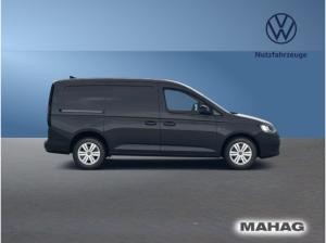 Volkswagen Caddy Cargo (SBA/SBH)