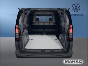 Volkswagen Caddy Cargo (SBA/SBH)