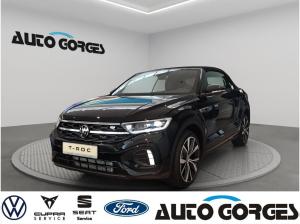 Volkswagen T-Roc Cabriolet R-Line 1.5 l TSI BLACK-STYLE ❗SOFORT❗