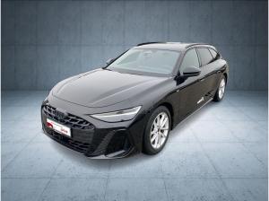 Audi A6 Avant edition one TDI S tr. S line Matrix AHK