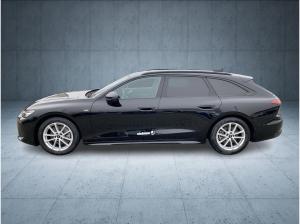 Audi A6 Avant edition one TDI S tr. S line Matrix AHK