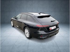 Audi A6 Avant edition one TDI S tr. S line Matrix AHK