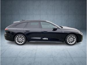 Audi A6 Avant edition one TDI S tr. S line Matrix AHK