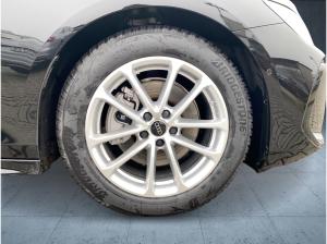 Audi A6 Avant edition one TDI S tr. S line Matrix AHK