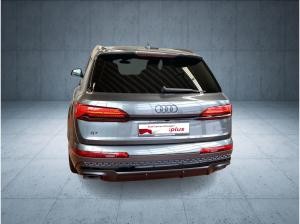 Audi Q7 SUV S line 50 TDI qu. tiptr. PANO Laser Stdh