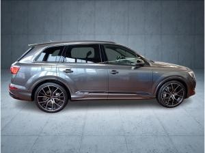 Audi Q7 SUV S line 50 TDI qu. tiptr. PANO Laser Stdh