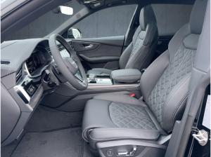 Audi Q8 SUV S line business TFSI e qu. tiptr. 23 PANO