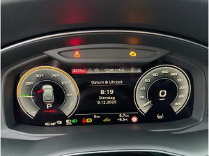 Audi Q8 SUV S line business TFSI e qu. tiptr. 23 PANO