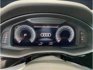 Audi Q7 SUV S line 50 TDI qu. tiptr. PANO Laser Stdh