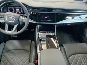 Audi Q7 SUV S line 50 TDI qu. tiptr. PANO Laser Stdh