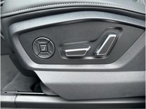 Audi Q8 SUV S line business TFSI e qu. tiptr. 23 PANO