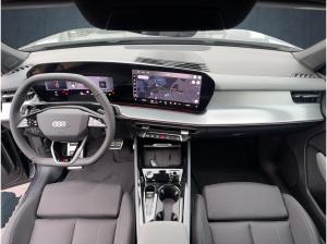 Audi Q3 Sportback TFSI S tr. LED 20 AHK FLA ACC Keyle