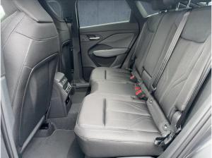 Audi Q3 Sportback TFSI S tr. LED 20 AHK FLA ACC Keyle